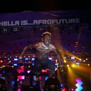 SHATTA WALE