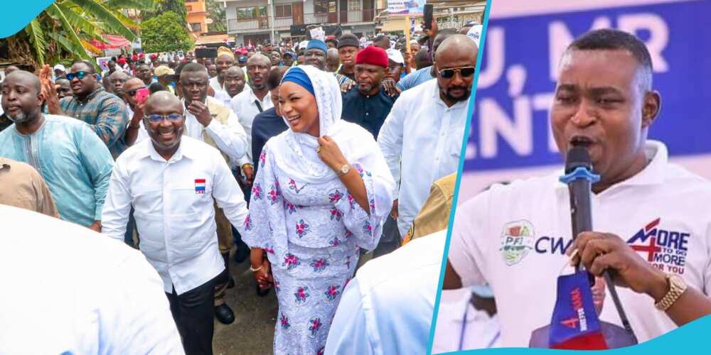 Chairman Wontumi, MP’s to support NPP delegates in A/R to save Bawumia financial burden