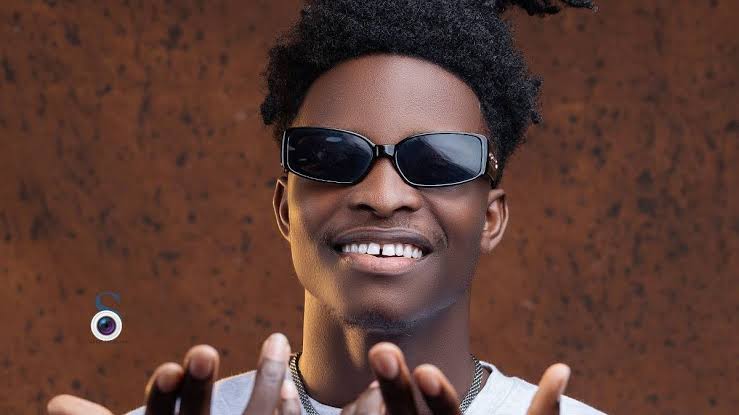 I don’t feel stage fright, I have psyched myself against it – Lasmid