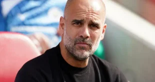 pep Guardiola