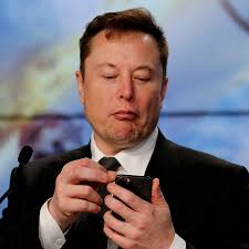 Elon Musk: Social media site X, formerly known as Twitter, may enact a paywall.