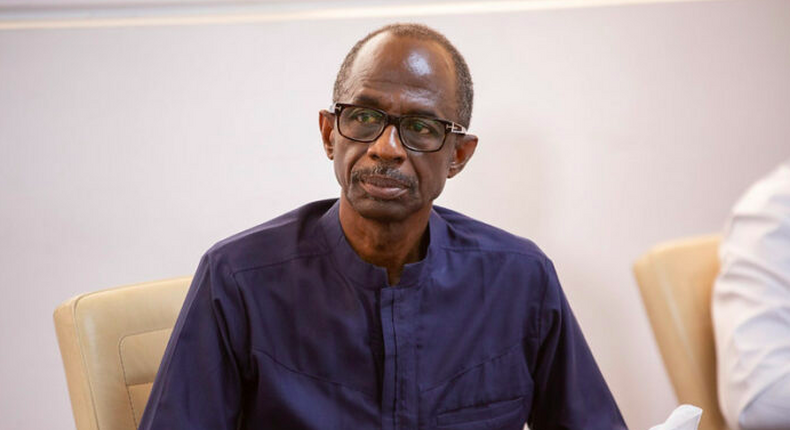 Asiedu Nketia-All the red lines for a coup in Ghana has been crossed.