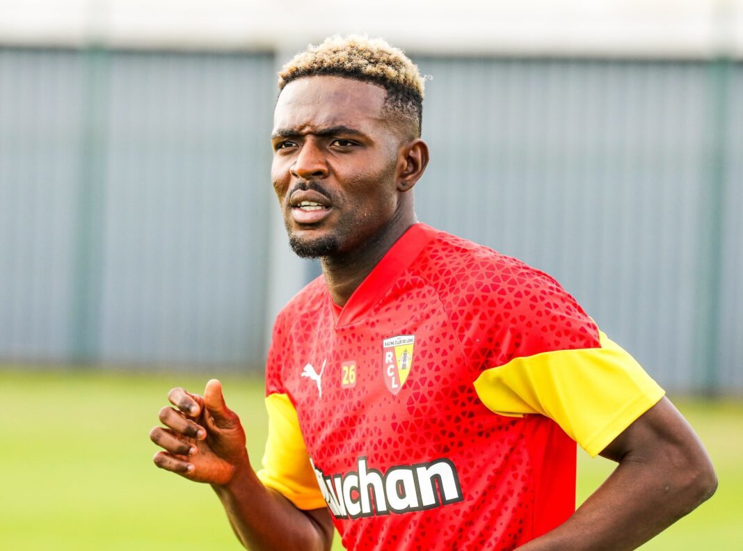 Ghanaian midfielder Abdul Samed set to debut for his club in the   Champions League.