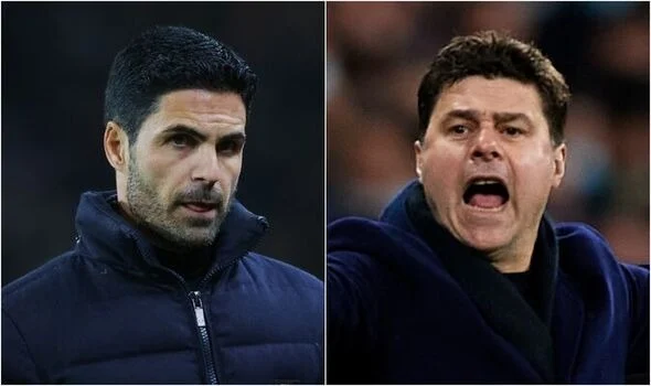 Arteta grateful to  Pochettino for His Assistance Early In His Carreer.