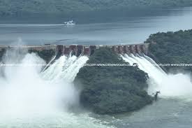 President Akufo-Addo to visit the Akosombo dam spillage victims