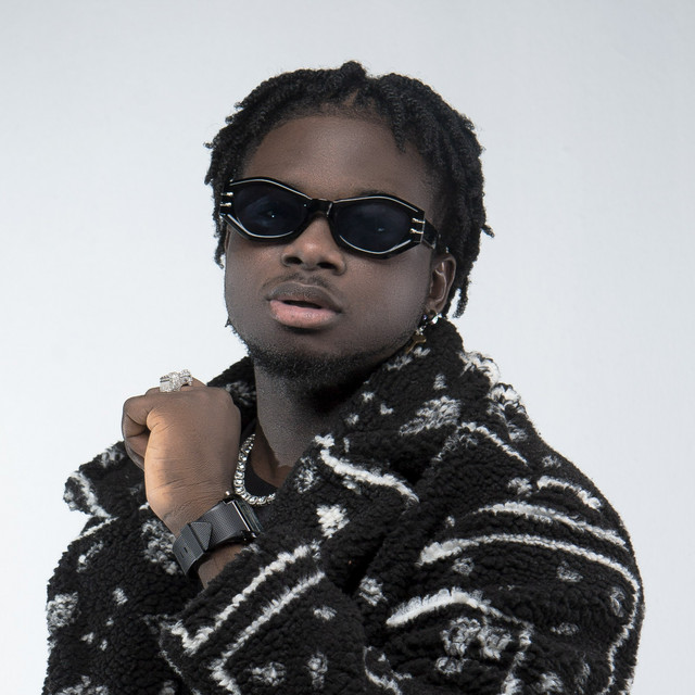 song theft accusations- ‘Everyone does it’, Kuami Eugene