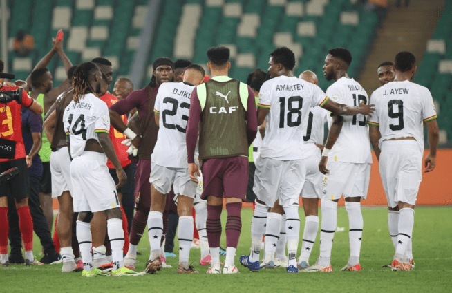 How Ghana Can Secure Qualification Despite Mozambique Draw