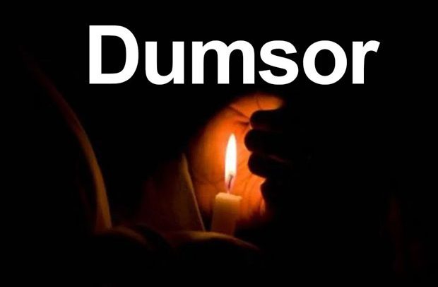 GHANA TO EXPERIENCE NATION WIDE LOAD SHEDDING”DUMSOR”