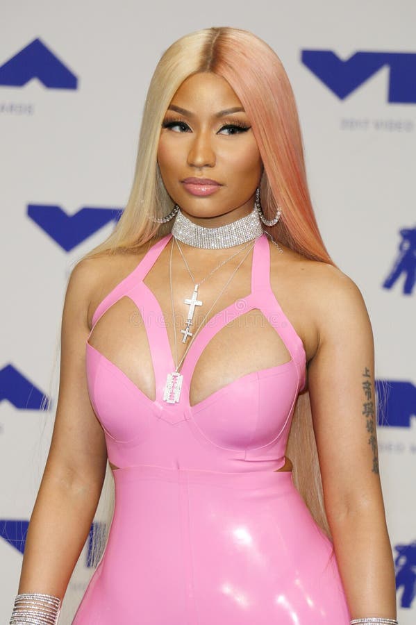 Nicki Minaj’s Oldest Songs Becomes A Billboard Chart Hit–Again