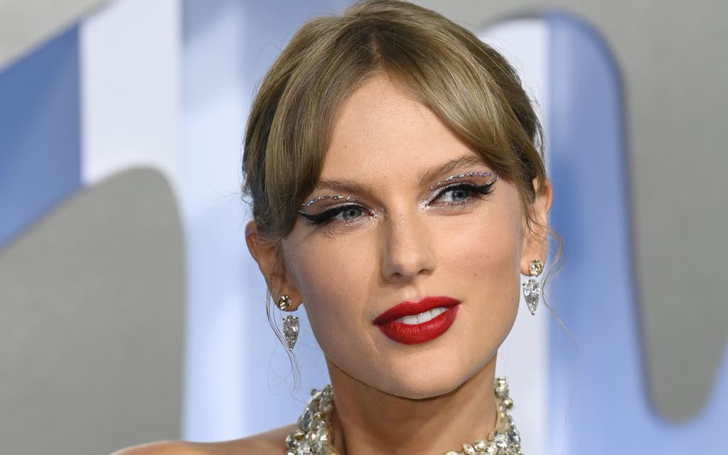 Taylor Swift ends major chapter in personal life