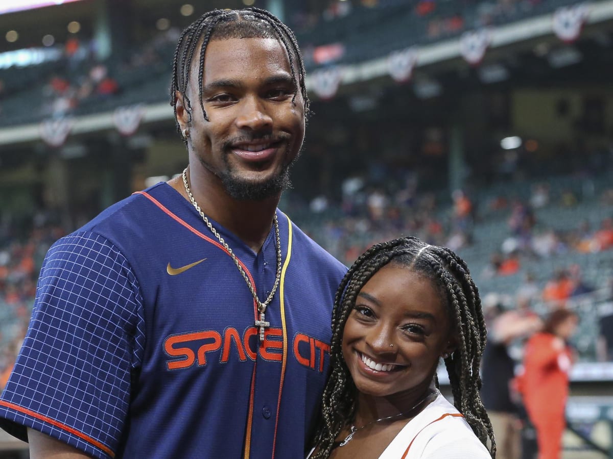 Olympics Sent Strong Message to Simone Biles