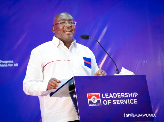 DR BAWUMIA: SPECIAL EDUCATION WILL BE MY PRIORITY.