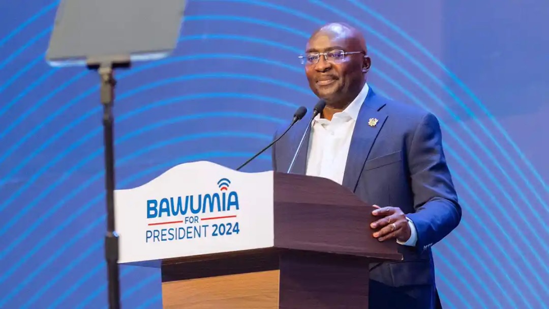 Bawumia  Reacts To His Unfilled Promises.