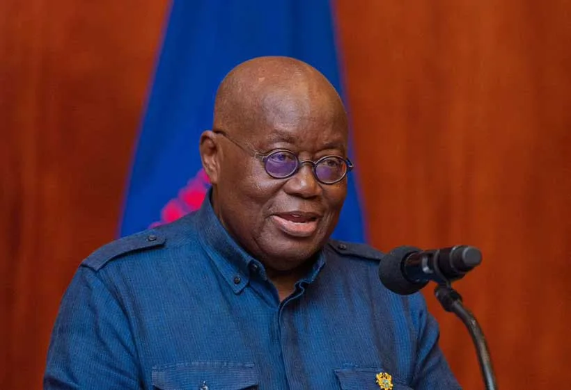 Ghana’s Economy on Path to Recovery, Bank of Ghana Data Indicates – Akufo-Addo