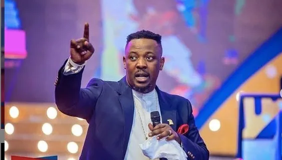Prophet Nigel Gaisie Vows to Use His Influence to Unseat NPP in 2024 Elections