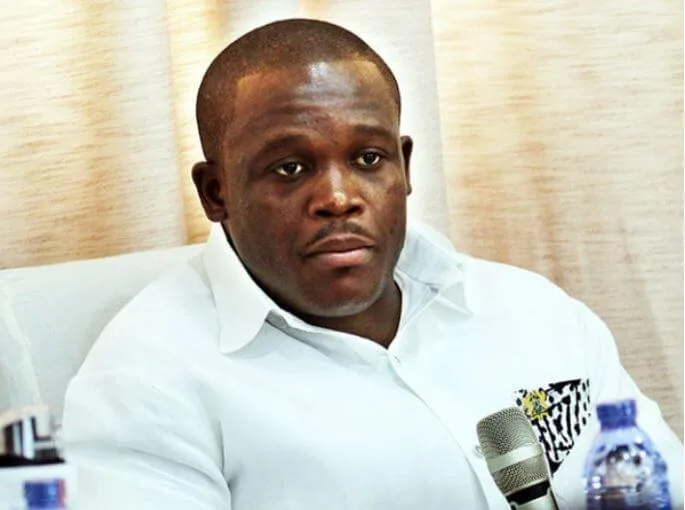 Sam George: Mahama Will Uphold Ghanaian Values in Anti-LGBTQ+ Bill