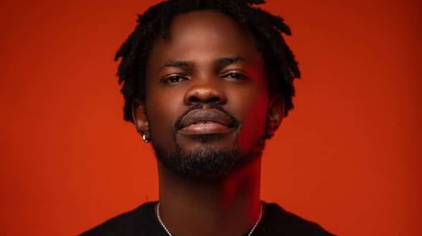 I deserve to win VGMA artist of the year -Fameye