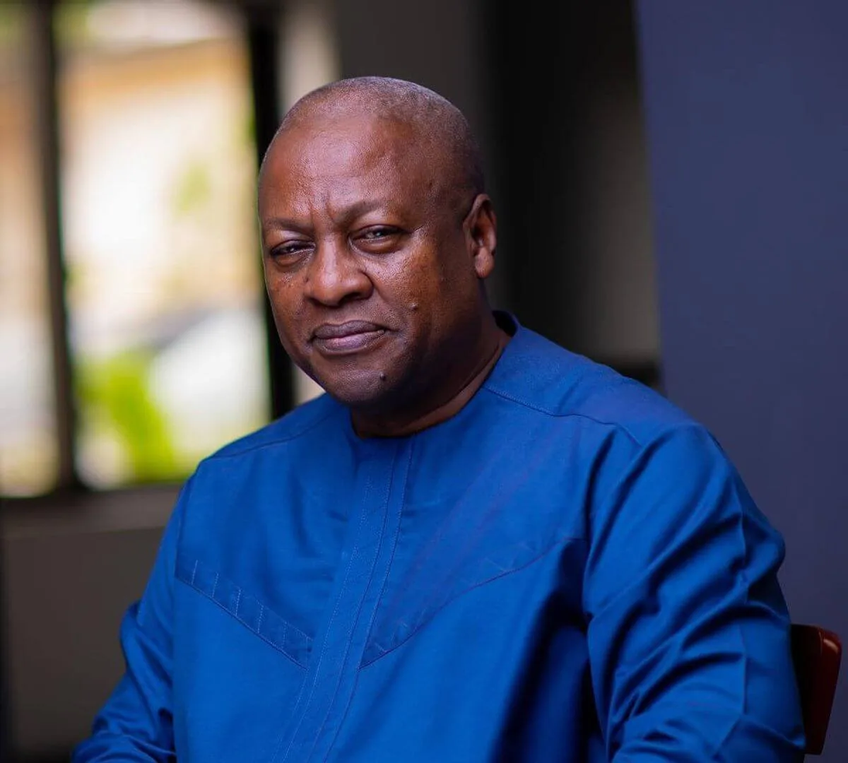 John Mahama’s 2024 Christmas Message: A Call for Hope, Unity, and a Vision for Ghana’s Future”