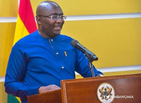 Bawumia: ‘It Felt Like Ghanaians Had a Nationwide Meeting and Decided Not to Vote’ on NPP’s Defeat”