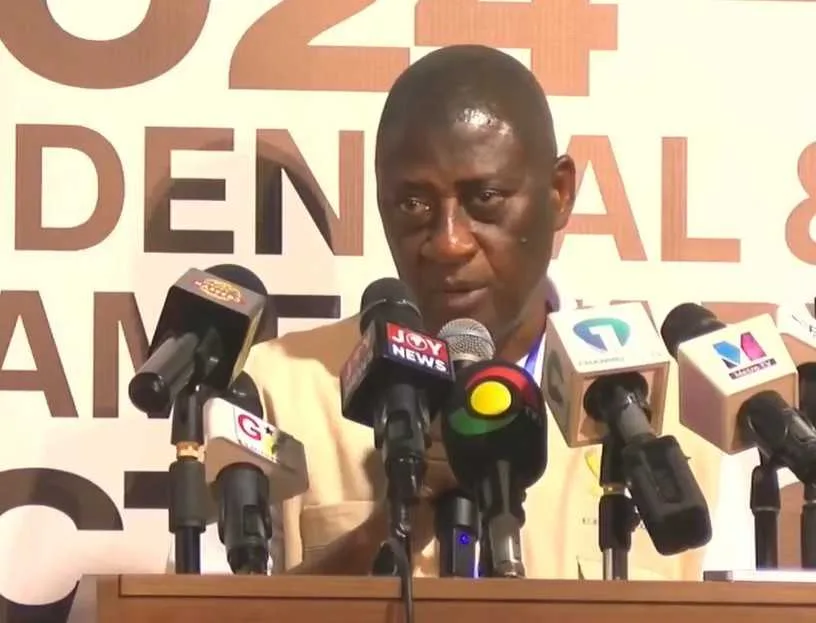 Delay in Result Declaration at Collation Centres Due to Party Supporter Infiltration – EC