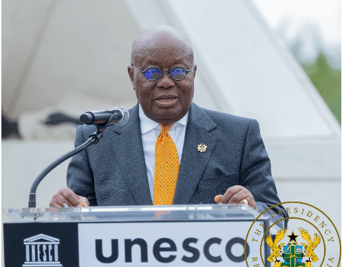 Akufo-Addo Grants Visa-Free Travel for African Citizens Starting in 2025″