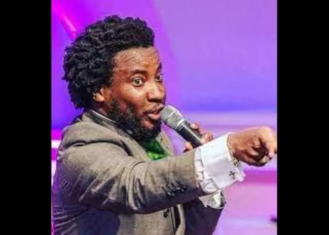 Sonnie Badu Predicts Pastoral Calling for President John Mahama