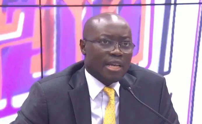 “Ato Forson: E-levy to be Abolished in 120-Day Agenda”