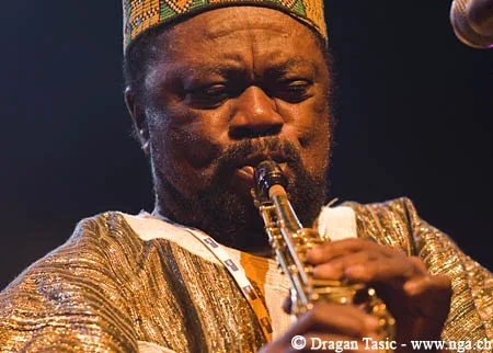 Osibisa Legend,Teddy Osei passes on at 88 years