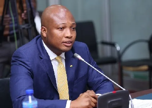 Ablakwa Vows to Push for Parliamentary Approval to Review GHC500 Passport Fee