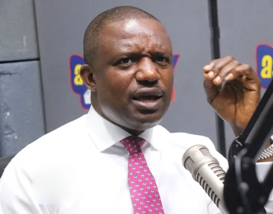 ECG is not for sale – Energy Minister 