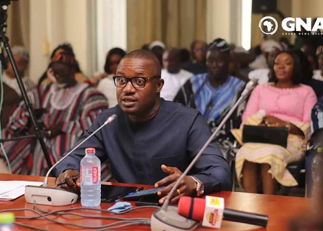 Energy Minister Discloses Recovery of 40 Missing ECG Containers from Indian Man; Claims of Purchase Made