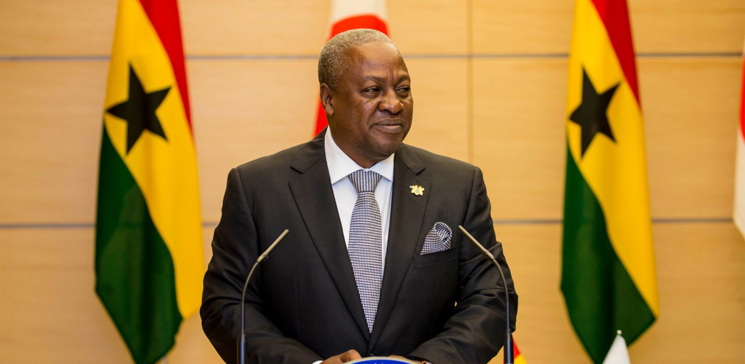 Ensuring Seamless Access to Tertiary Education for All Students – Mahama”