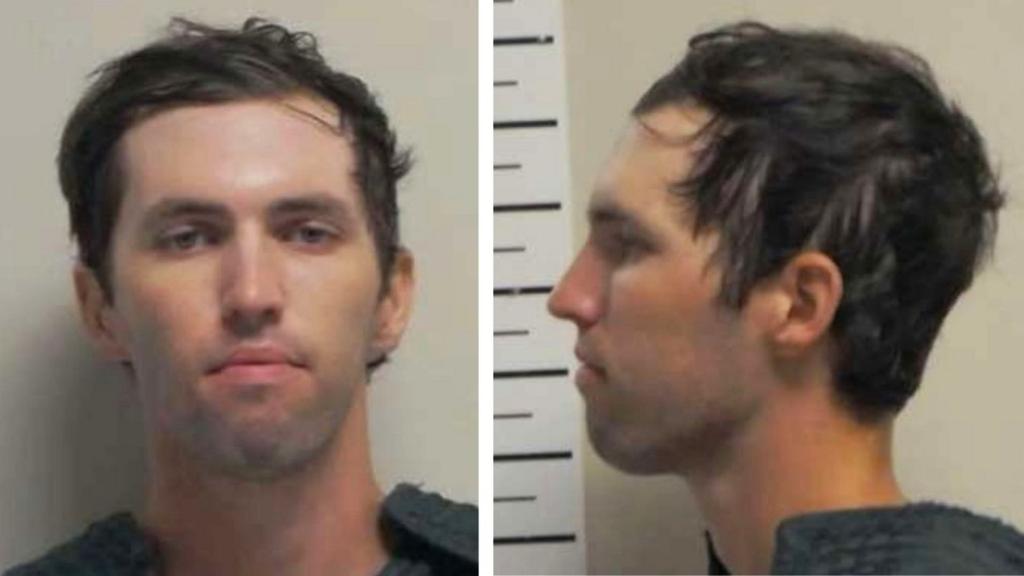 Charlie Kirk’s Suspected Shooter Tyler Robinson Arrested