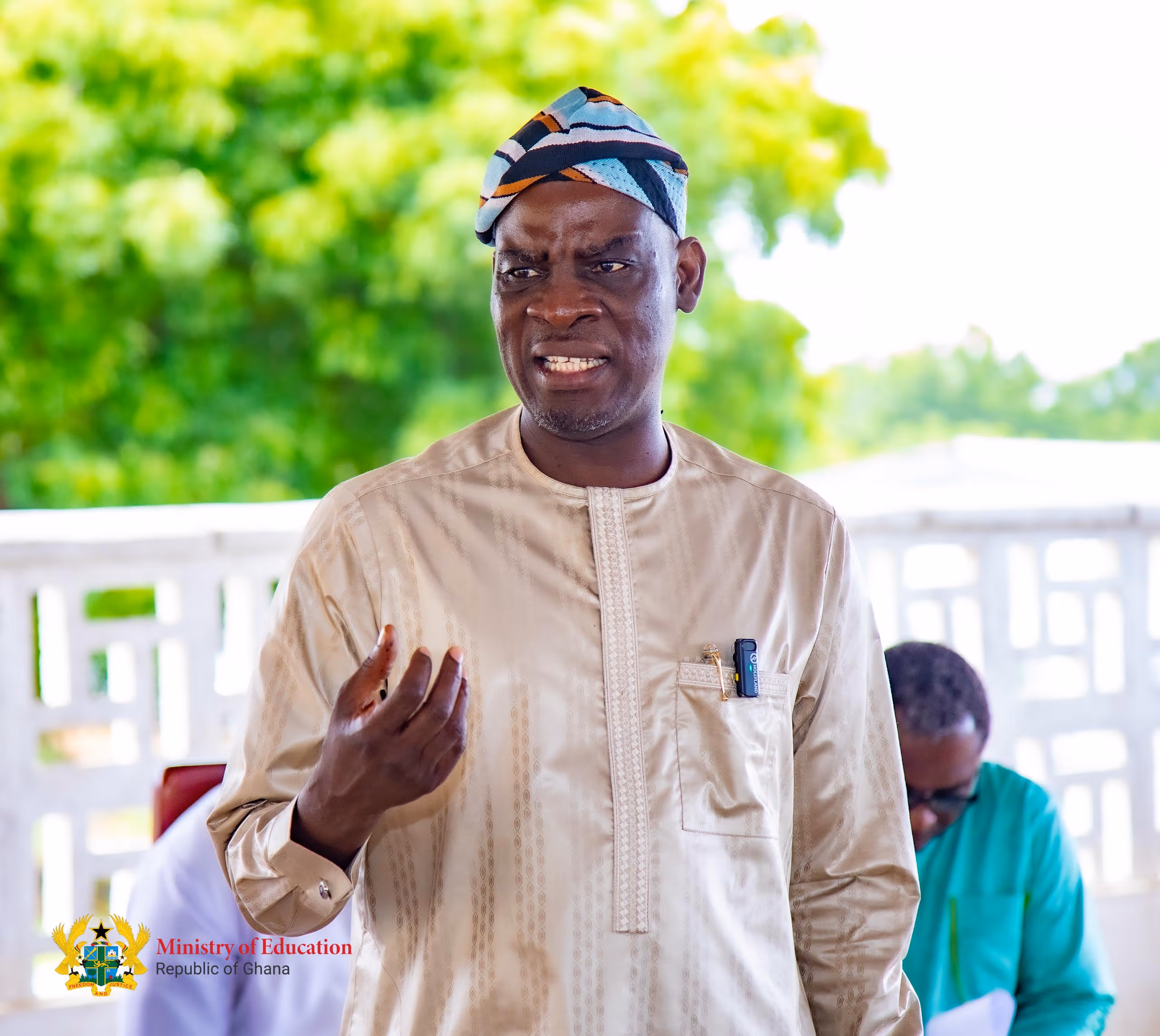 Education Minister Warns Headsteachers: Stop Charging Parents