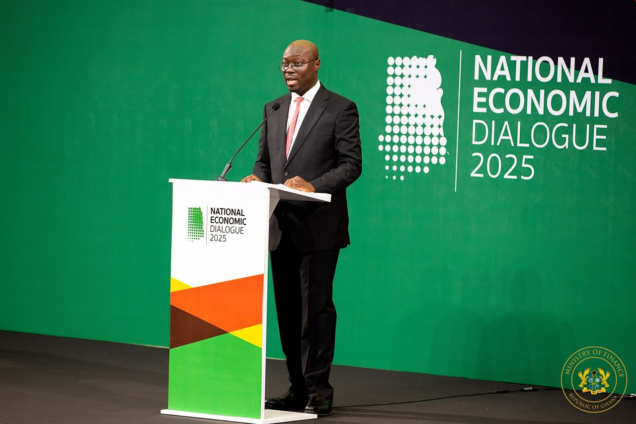 Ghana Economy 2025: Impact on Citizens and Diaspora